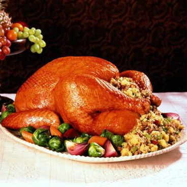 Thanksgiving Day
