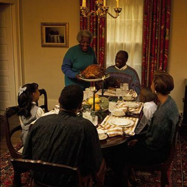 Thanksgiving Day