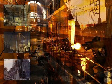 Half Life 2