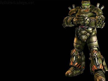 Unreal Tournament