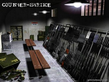 Counter Strike