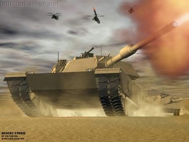 Desert Storm