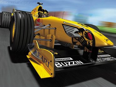F1 Racing Championship
