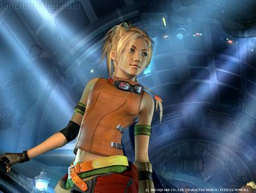 Final Fantasy