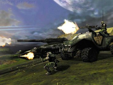 Halo