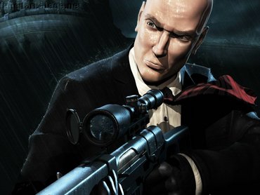 Hitman