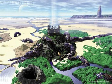 Island