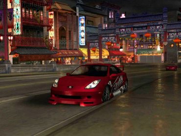 Need For Speed