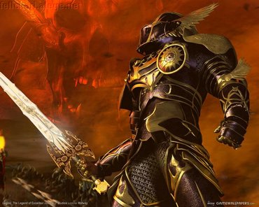 Sword Man