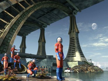 Civilized Planet