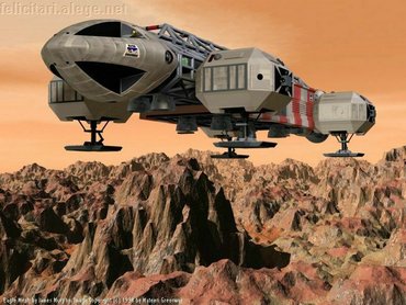 Space Shuttle
