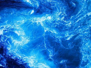 Tidel Wave