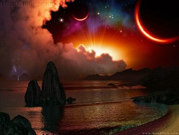 Space