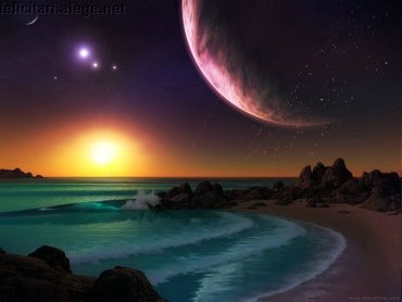 Cove Of Dreams