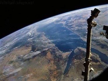 Earth