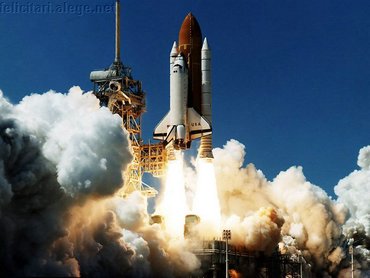 Space Shuttle