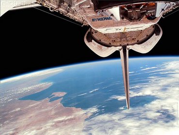 Space Shuttle