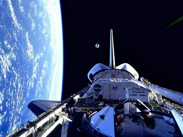 Space Shuttle