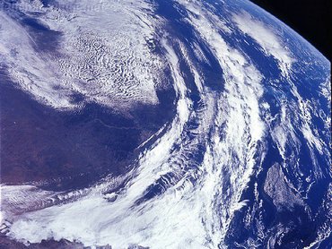 Earth