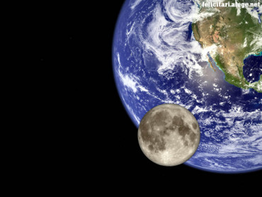 Earth`s Mate
