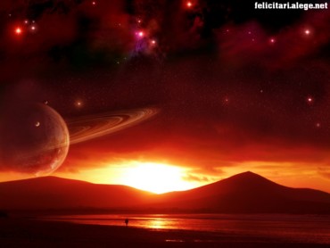 Eternity