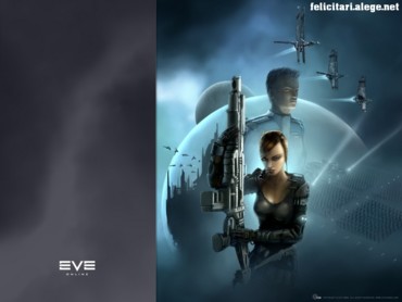 EVE online fight