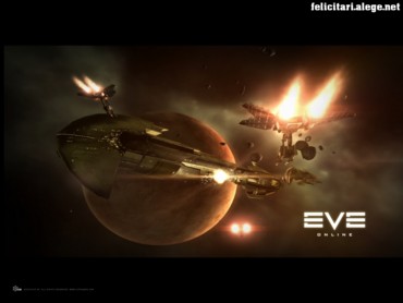 Eve online ships