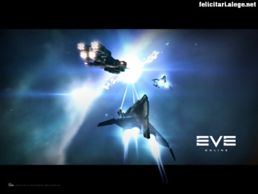 EVE online