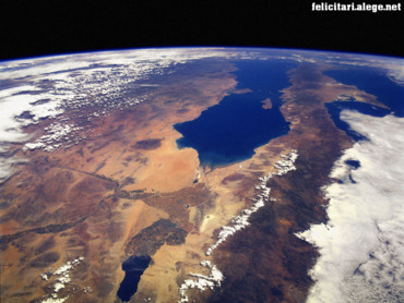 Our Planet