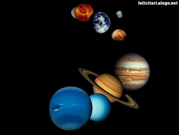 Our Solar System