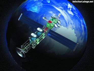 Satellite I
