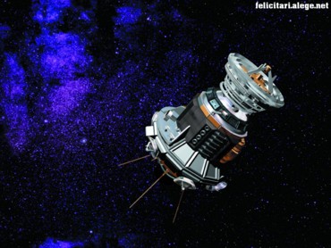 Satellite II