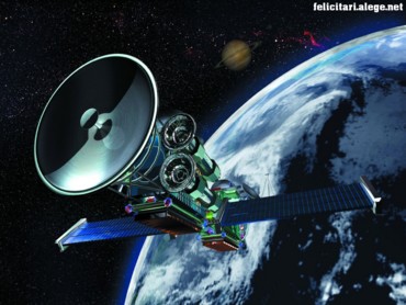 Satellite III