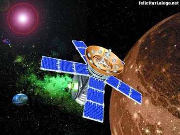Satellite V