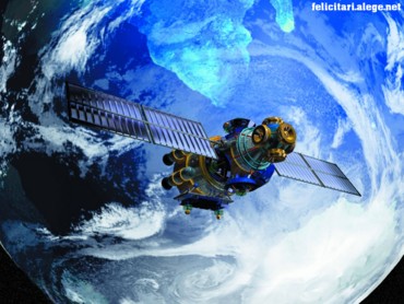 Satellite VI
