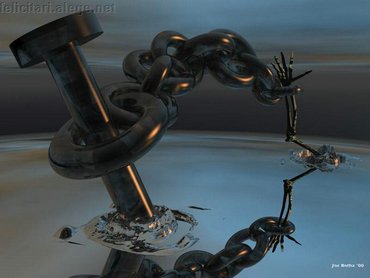 3d Chain