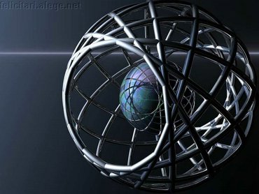 3d Orbits