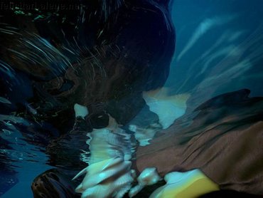 Deep Beneath 3d