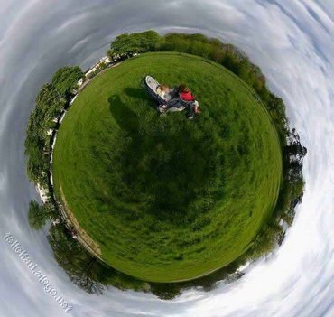 Earth
