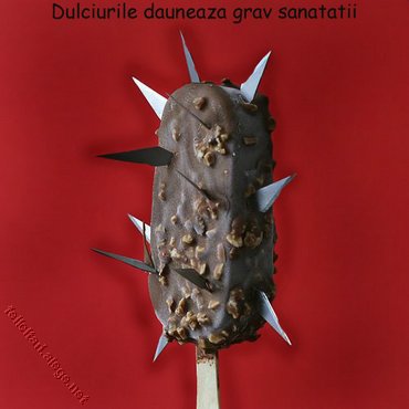 Inghetata