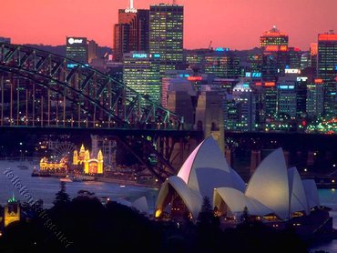 Sydney Australia