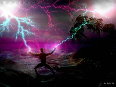 Thunder Power