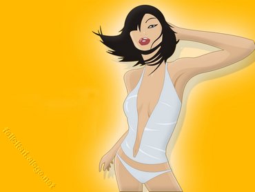 Woman