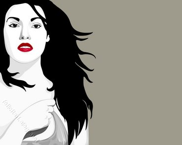Woman