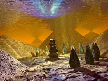 World Under Sea