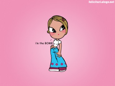 Im the BOMB