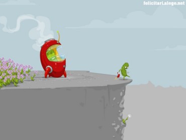 In a pickle