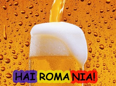 Beer Hai Romania
