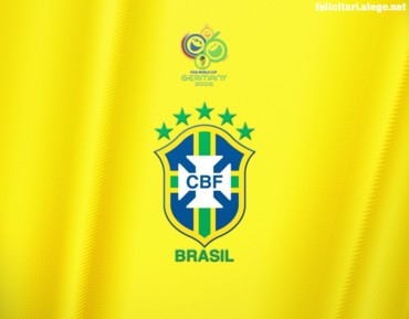 Brasil World Cup