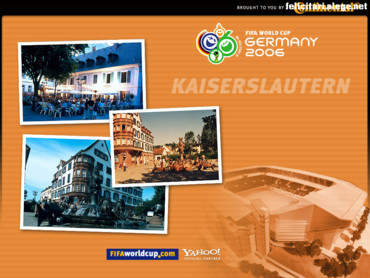 Keiserslautern